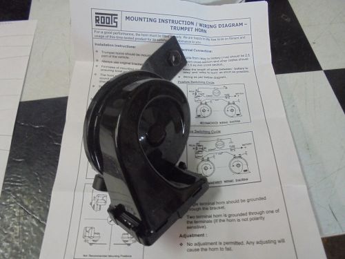 3903986c91 navistar horn electric high note w/ br