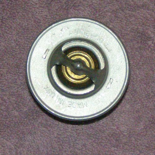 Acdelco 131-22 195f thermostat gm#3050922