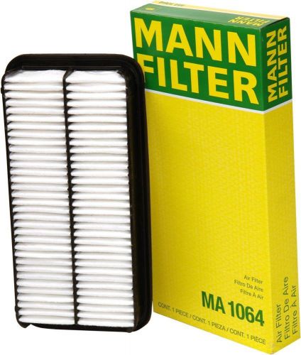 Air filter mann ma 1064