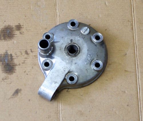 1998 suzuki rm250 cylinder head