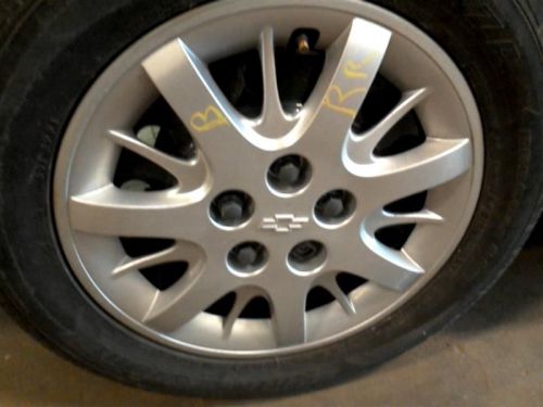 Wheel cover/hubcap 2007 monte car sku#1874771