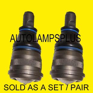 Mercedes ball joint pair 190d 260e 300ce 300d e320 e500 sl320 sl500 new