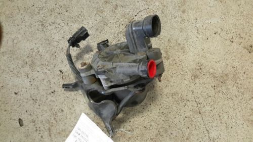 09 malibu air injection pump 2.4l #1738162