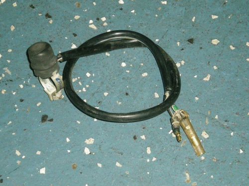 1993 honda cr 125 kill switch honda cr 125 stop switch kill button