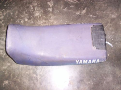 01 yamaha blaster 200 seat 10574