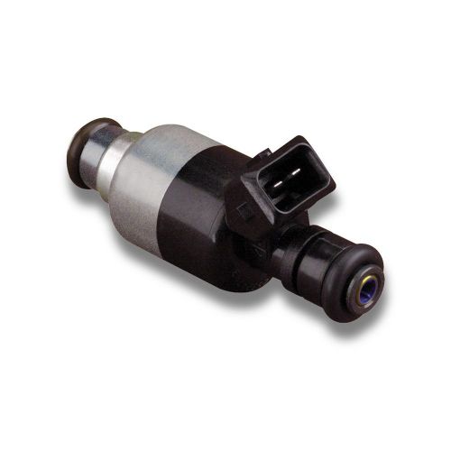 Holley performance 522-191 universal fuel injector