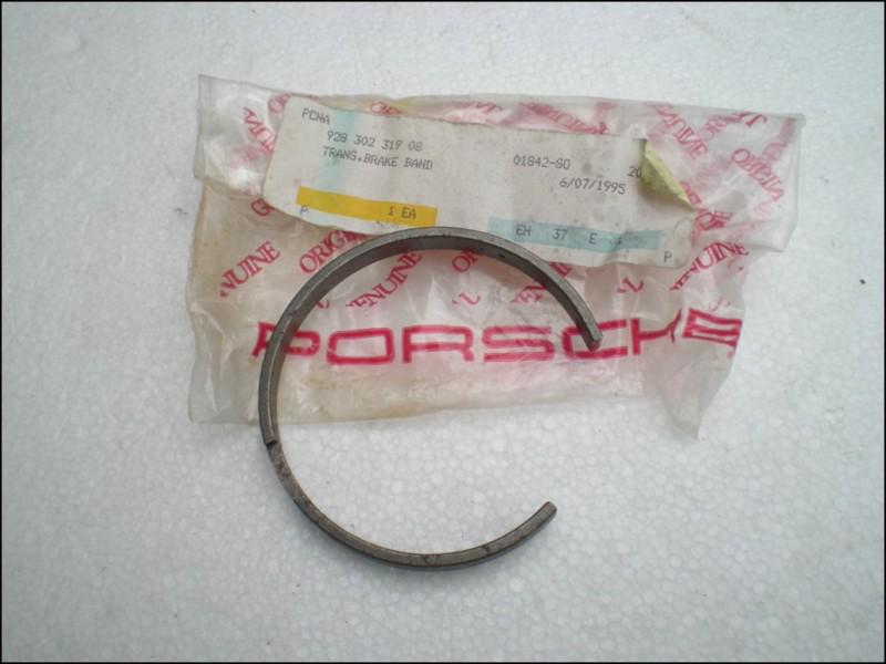 Porsche 911 / 911 turbo synchro band for 1st gear '76-'88,new,genuine