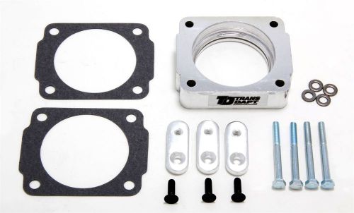 Trans-dapt performance products 2517 torque-curve mpfi spacer