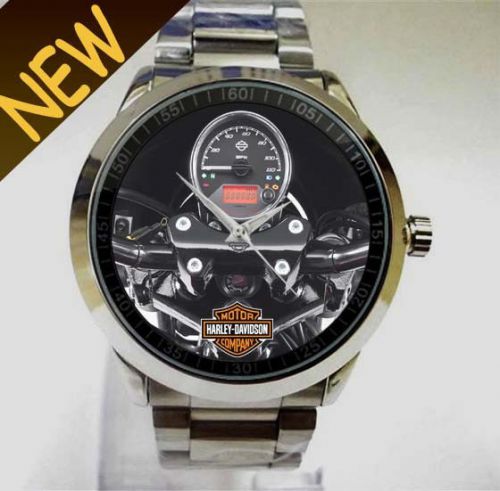 Hot 2015 harley davidson street xg500 speedometer sport watch