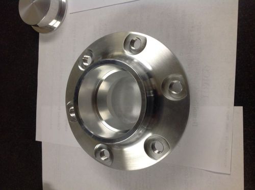 Sprint car  front hubs- short design