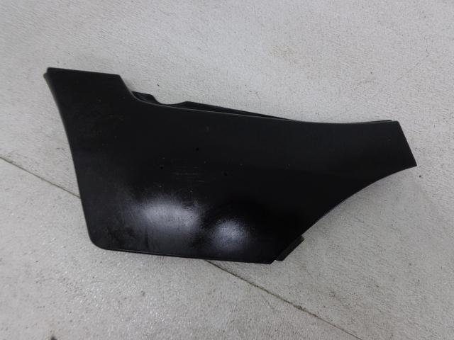 1982 honda shadow vt500 vt 500 left side cover panel