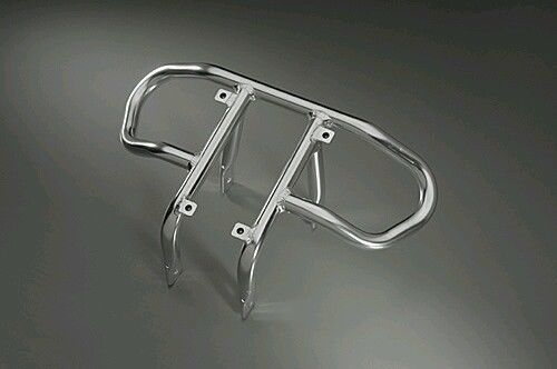 Brand new yamaha 04-09, 12 yfz 450 mx kory ellis front grab bar