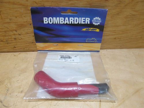 Ski doo bombardier p506151502 handlebar j hook