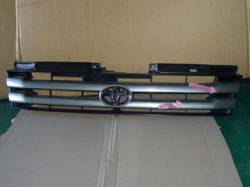 Toyota townace noah 1997 radiator grille [0010400]