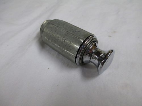 Oem nos ford mercury t bird cigar lighter no box