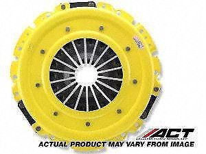 New act heavy duty pressure plate mz023