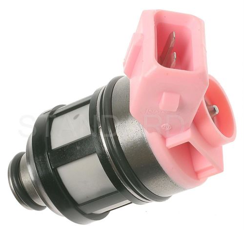 Standard motor products fj110 fuel injector mfi gas new - intermotor