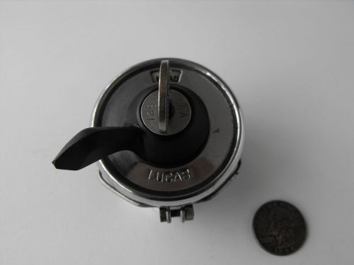 Lucas plc2 car ignition &amp; lighting switch morris austin mg y morgan singer