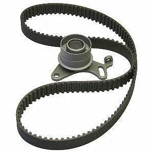 Timing belt component kit