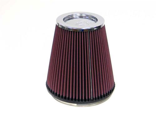 K&amp;n filters rf-1044 universal air cleaner assembly