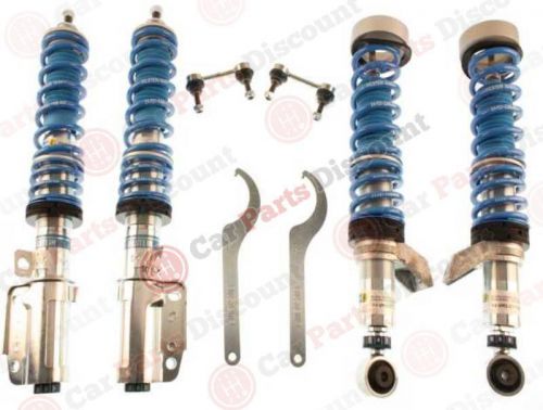 New bilstein b16 pss10 suspension kit - bilstein pss 10 system, 48 132688