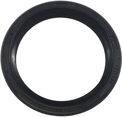 Acdelco ks15801 front crankshaft seal