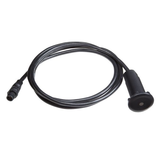 Garmin gtemp10-th thru-hull temp sensor mfg# 010-11413-10