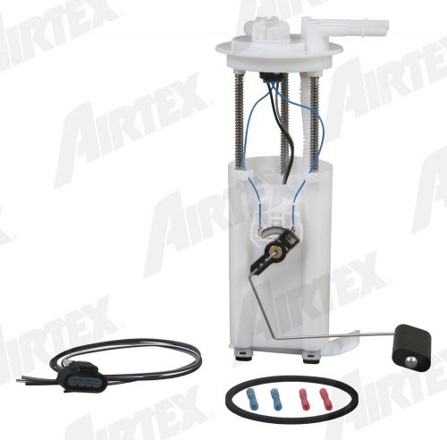 Airtex e3912m fuel pump module assembly