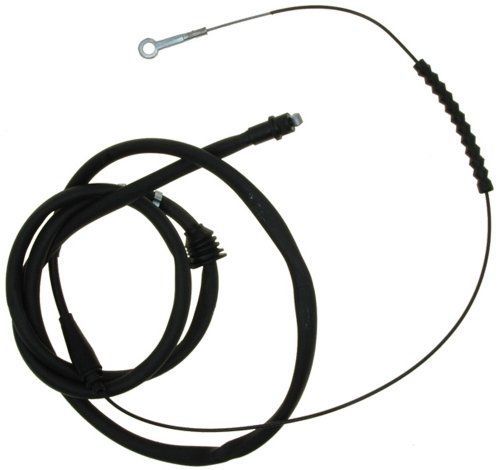 Raybestos bc96756 professional grade parking brake cable