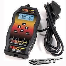 3067 sct  ford 6.7 turbo diesel pcm tuner