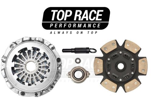 Trp stage 3 kit clutch kit 2002-2005 subaru wrx 2.0l turbo 5spd