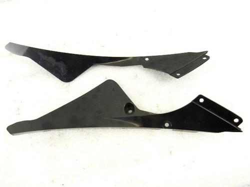 R6 inner fairings set left right 06-07 yamaha r6r