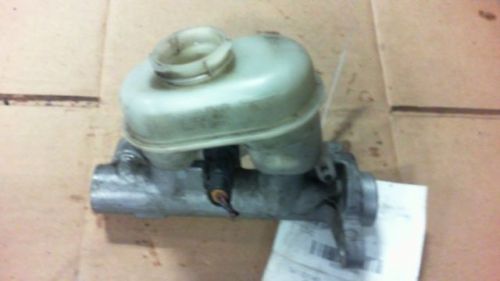 00 01 02 03 04 05 cavalier brake master cyl 53448