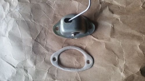 Nos 1970-71 mopar roadrunner,charger,cuda 53 choke assembly