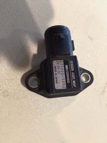 Map sensor honda civic accord integra 079800-3280 d16z6 d15b7 b16a