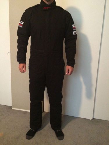 Profox firesuit single layer men&#039;s size m