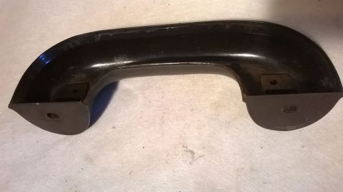 Mercedes 180 190 220 s/se bakelite arm rest repair or restore