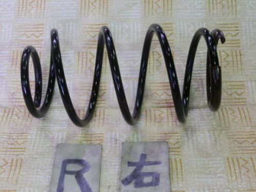 Suzuki lapin 2004 coil spring [0257550]