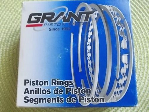 Volkswagen vw new grant brand piston rings vw 311-198-169-a beetle karmann ghia