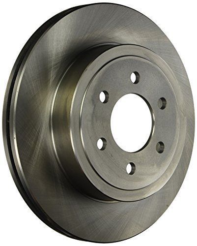 Centric parts 121.67057 c-tek standard brake rotor