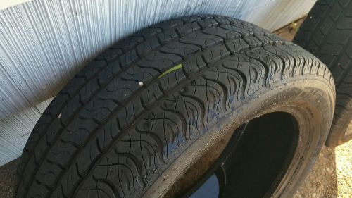 Cooper discoverer cts 255/50r19