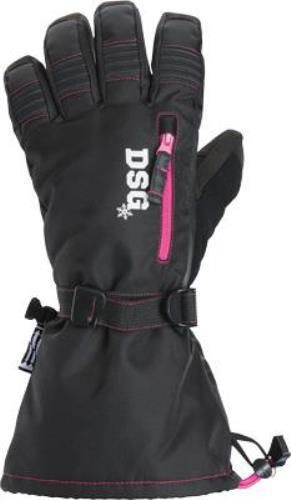 Divas snowgear  craze womens gloves