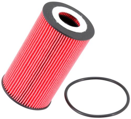 K&amp;n filters ps-7011 high flow oil filter