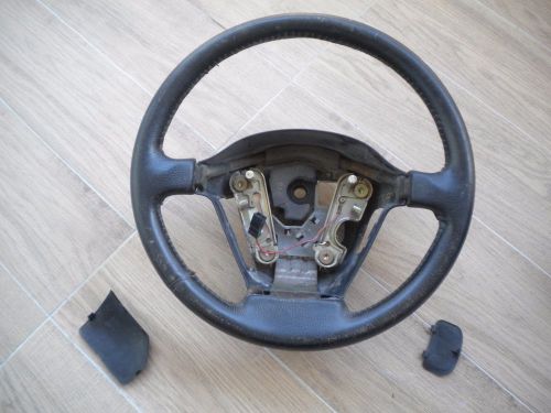 Free shipping worldwide nissan 200sx s14 oem zenki 240sx steering wheel silvia