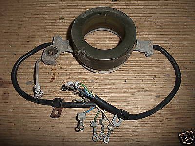 Evinrude johnson timer base 581985 v6