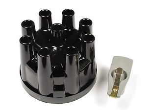 Accel 8222 distributor cap and rotor kit