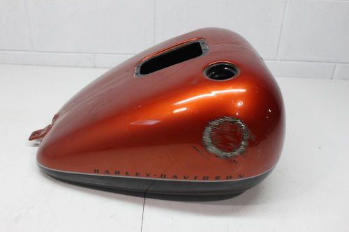 Harley davidson gas tank fxs  # 62322-11 (0710)