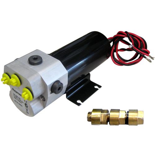 Raymarine type 1 pump 12v -m81120