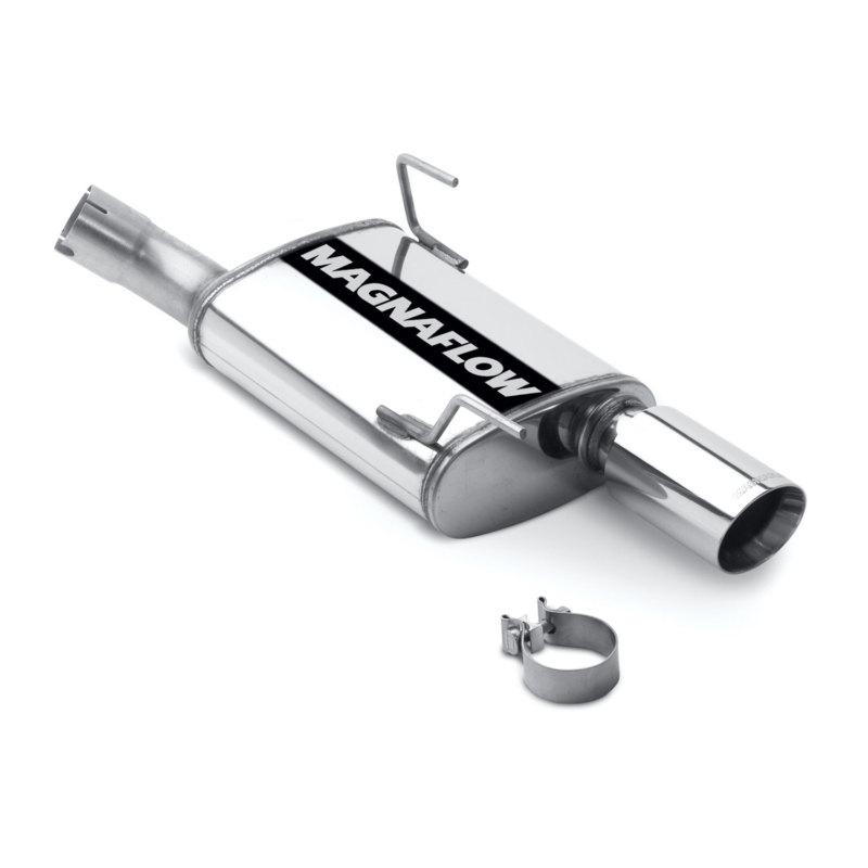 Magnaflow 15889 cat back performance exhaust