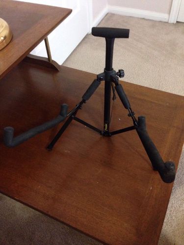 Fender guitar stand